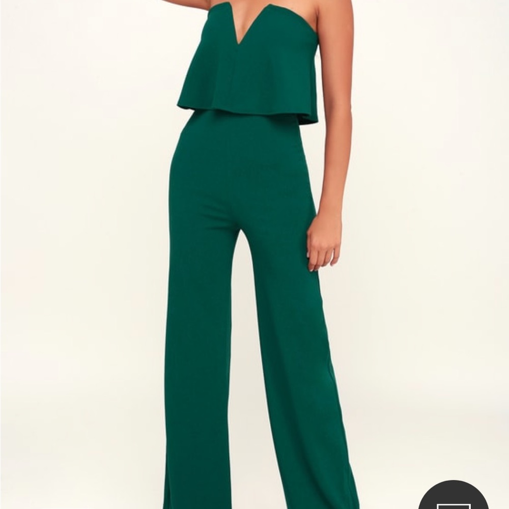 Jumpsuit